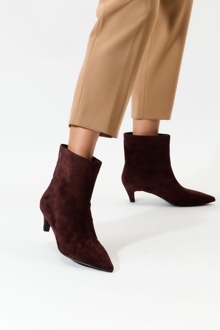 Ботильоны Lonza NY 206003 - Фото 1