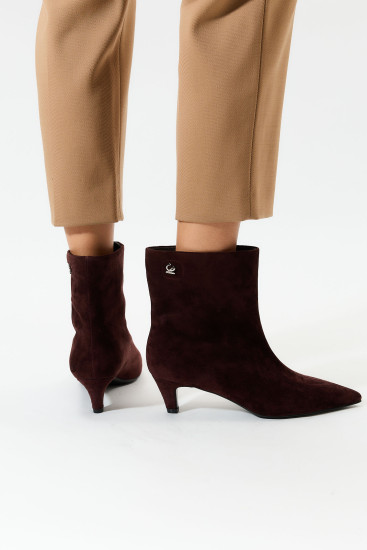 Ботильоны Lonza NY 206003