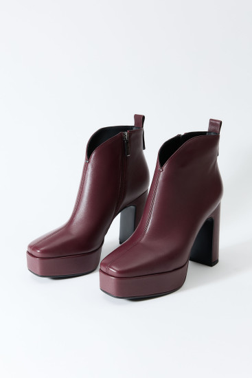 Ботильоны Lonza NY 205874 - Фото 3