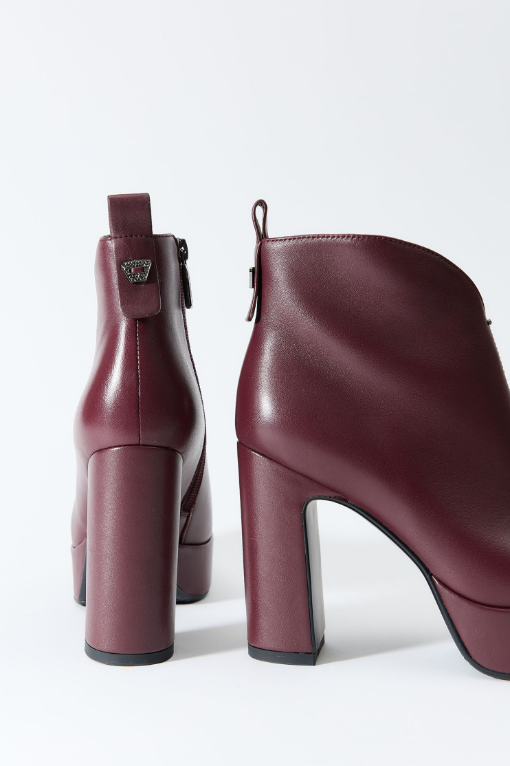 Ботильоны Lonza NY 205874 - Фото 1