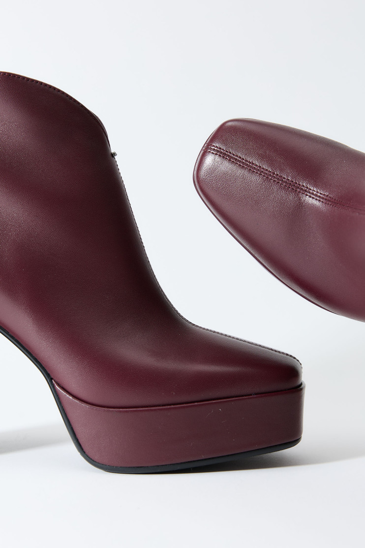 Ботильоны Lonza NY 205874 - Фото 1