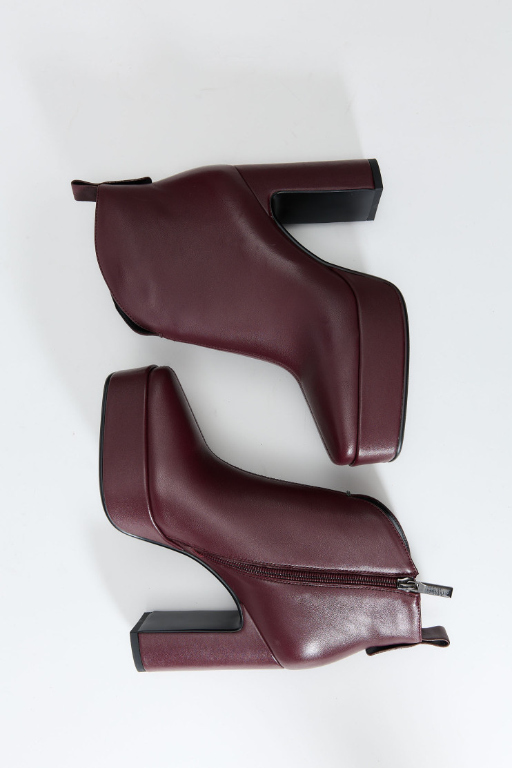 Ботильоны Lonza NY 205874 - Фото 1