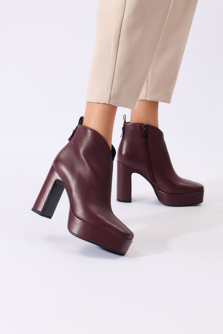 Ботильоны Lonza NY 205874 - Фото 1