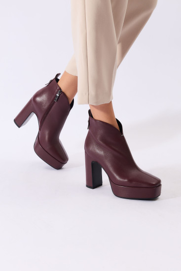 Ботильоны Lonza NY 205874 - Фото 2