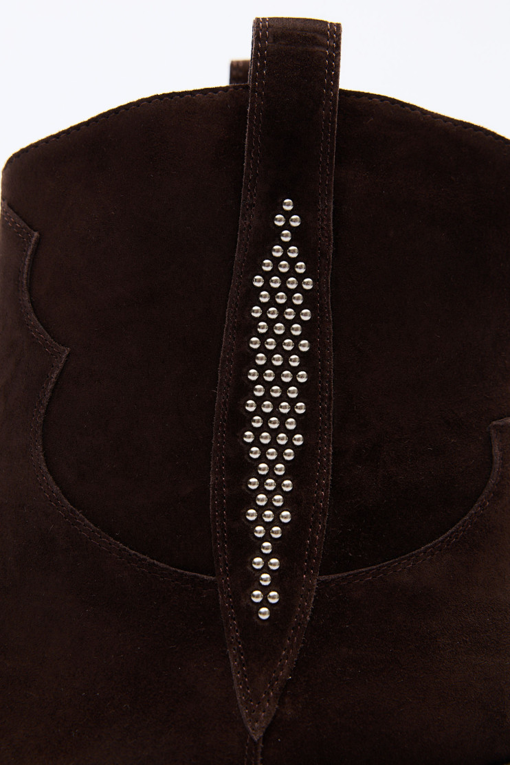 Ботинки Lonza NY 205896 - Фото 1