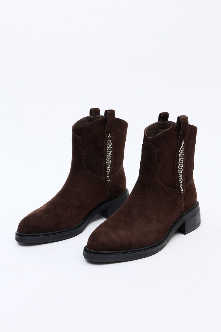 Ботинки Lonza NY 205896 - Фото 1