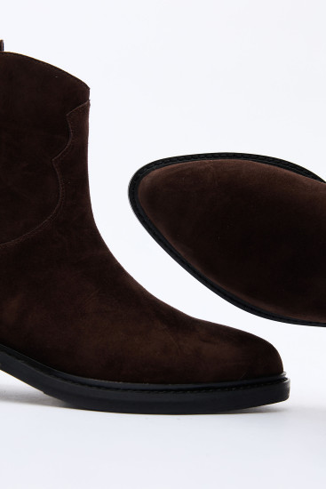 Ботинки Lonza NY 205896 - Фото 4