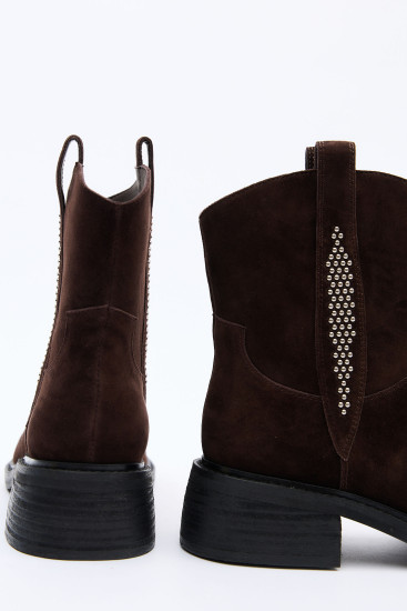 Ботинки Lonza NY 205896 - Фото 5