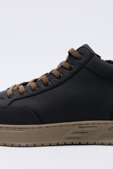 Ботинки мужские Clemento 207077 - Фото 3