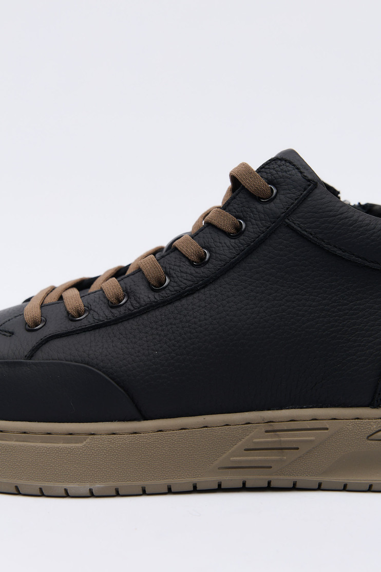 Ботинки мужские Clemento 207077 - Фото 1