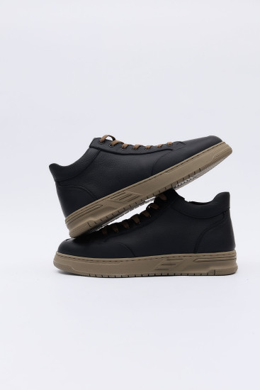 Ботинки мужские Clemento 207077 - Фото 4