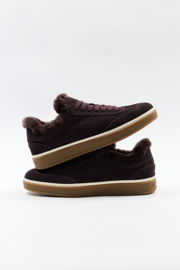 Кеды мужские Fabio Monelli 206747 - Фото 4