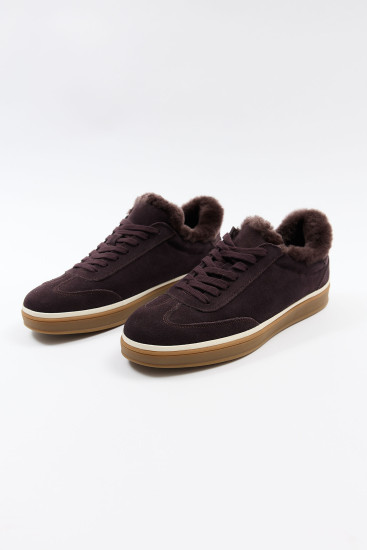 Кеды мужские Fabio Monelli 206747