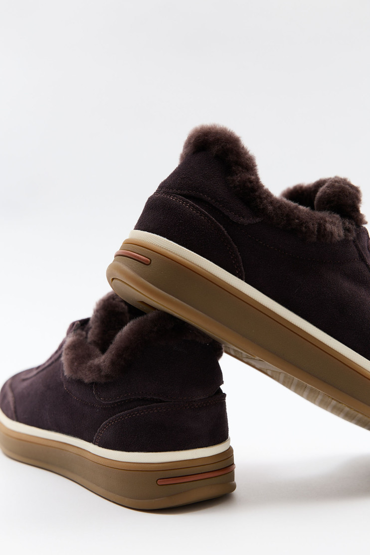 Кеды мужские Fabio Monelli 206747 - Фото 1