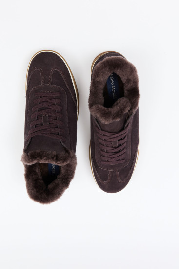 Кеды мужские Fabio Monelli 206747 - Фото 2