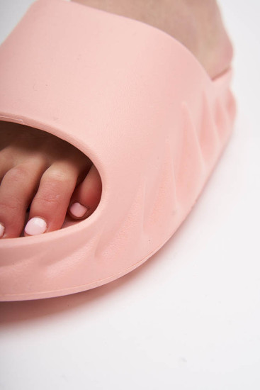 Шлепанцы SOPRA 170771 - Фото 5