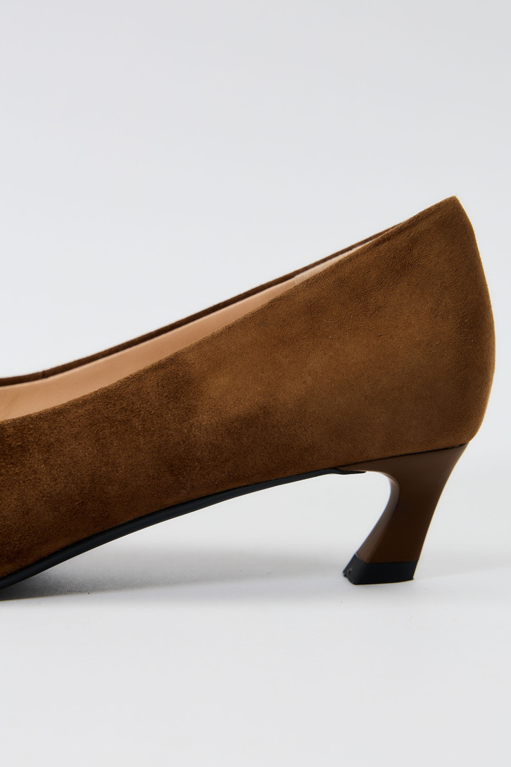 Туфли Lonza NY 213446 - Фото 1