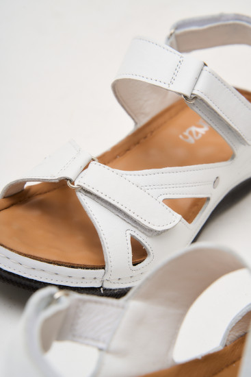 Босоножки Anna Lucci 185195 - Фото 4