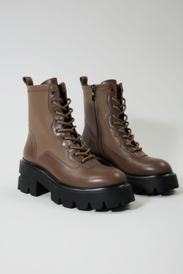 Ботинки Lonza NY 190102 - Фото 2