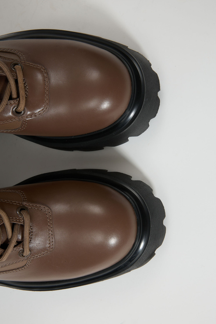 Ботинки Lonza NY 190102 - Фото 1