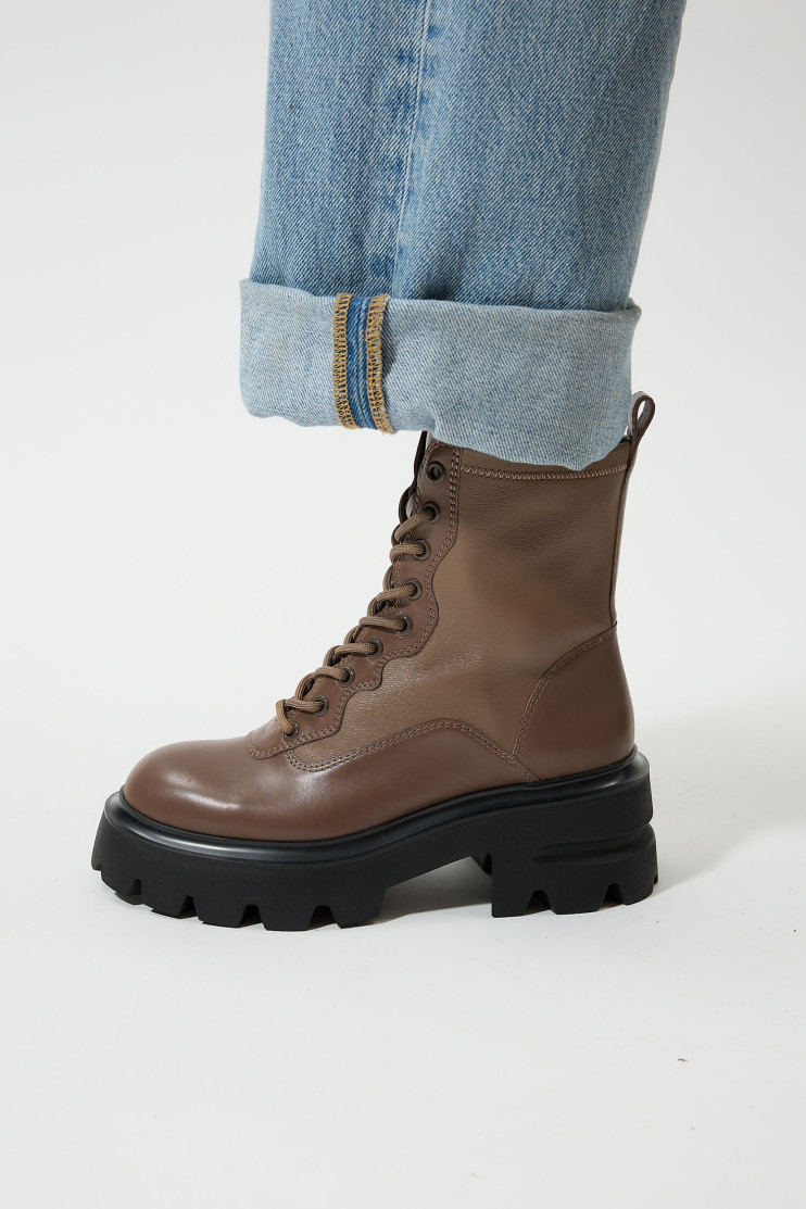 Ботинки Lonza NY 190102 - Фото 1