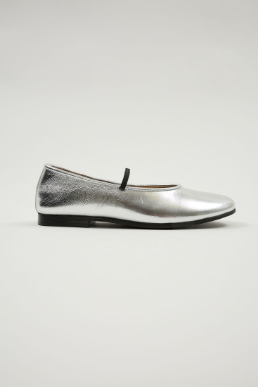 Балетки Lonza NY 192402 - Фото 3