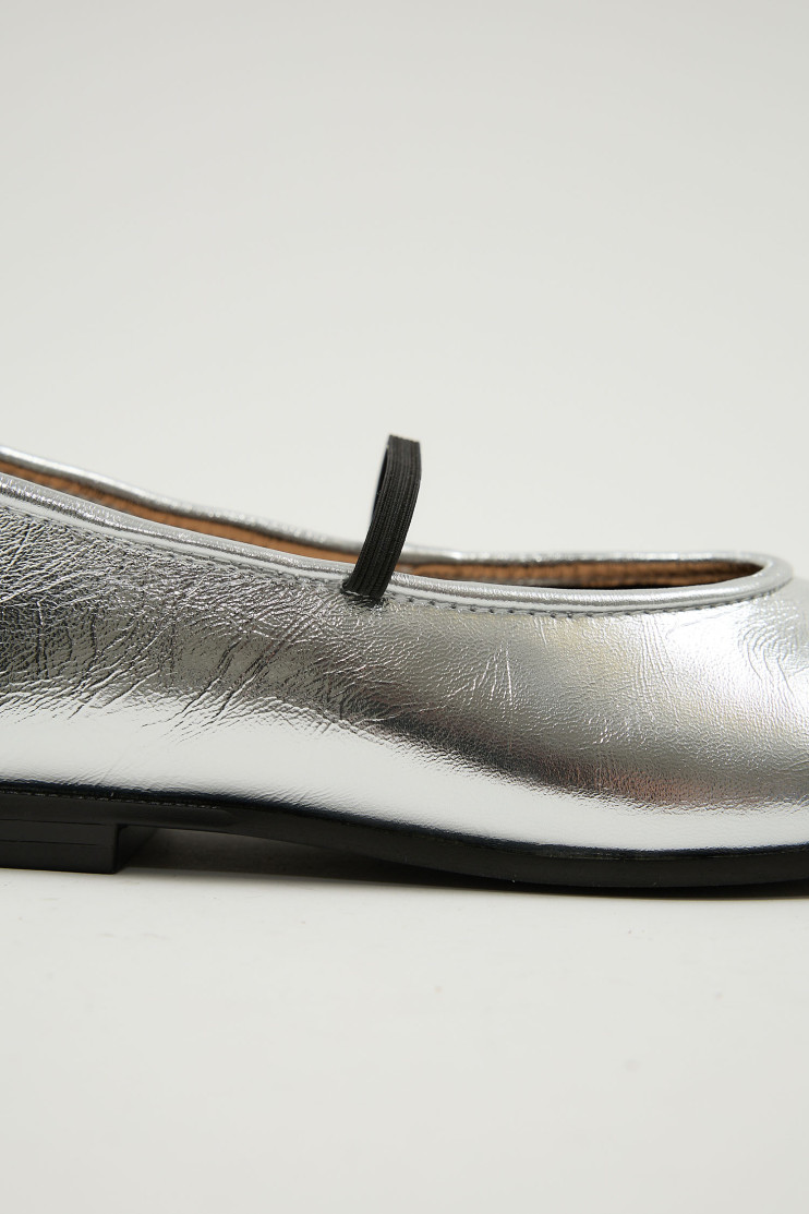 Балетки Lonza NY 192402 - Фото 1