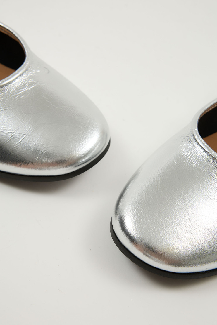 Балетки Lonza NY 192402 - Фото 1