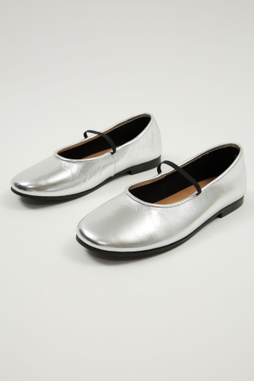 Балетки Lonza NY 192402 - Фото 2