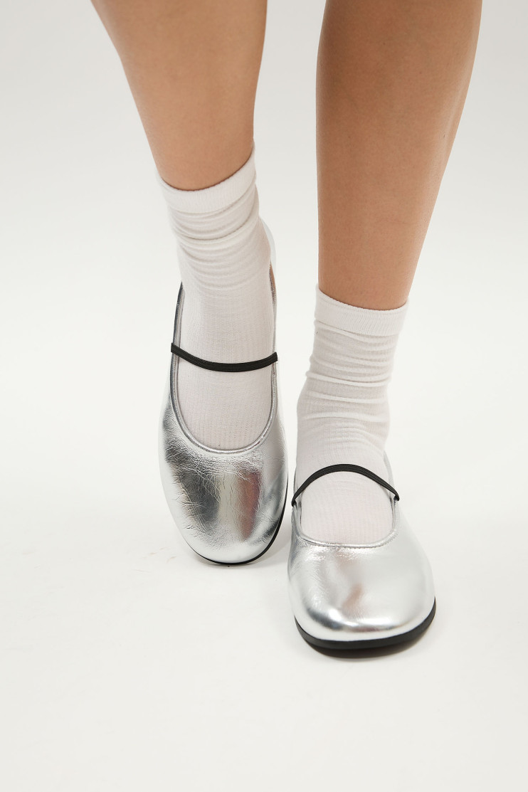 Балетки Lonza NY 192402 - Фото 1