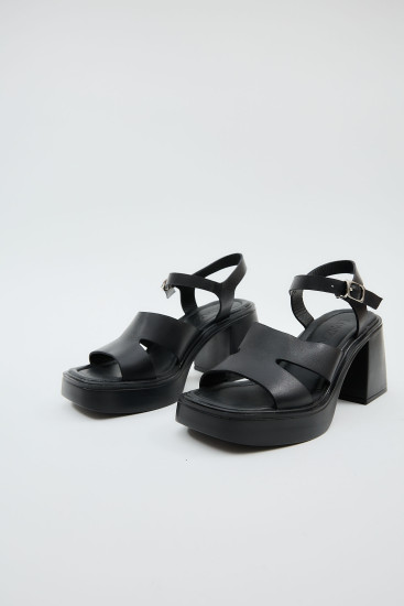 Босоножки Lonza 199883 - Фото 4