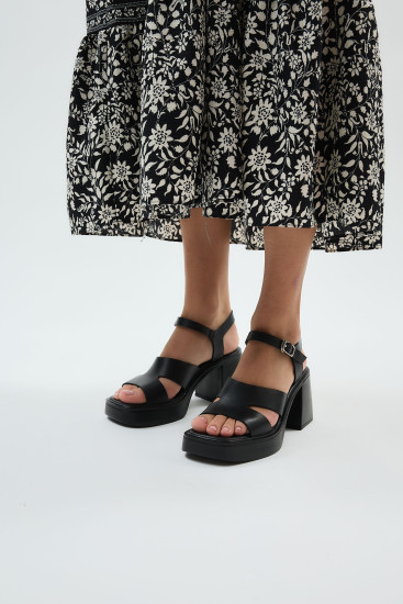 Босоножки Lonza 199883 - Фото 2