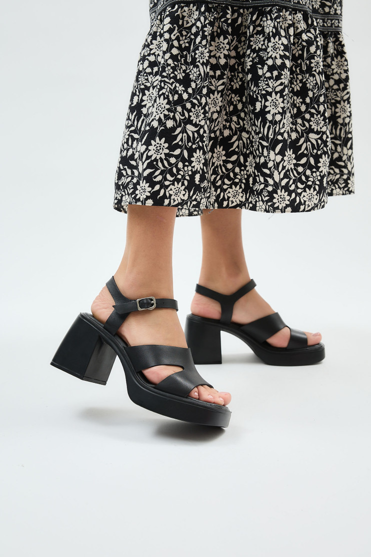 Босоножки Lonza 199883 - Фото 1