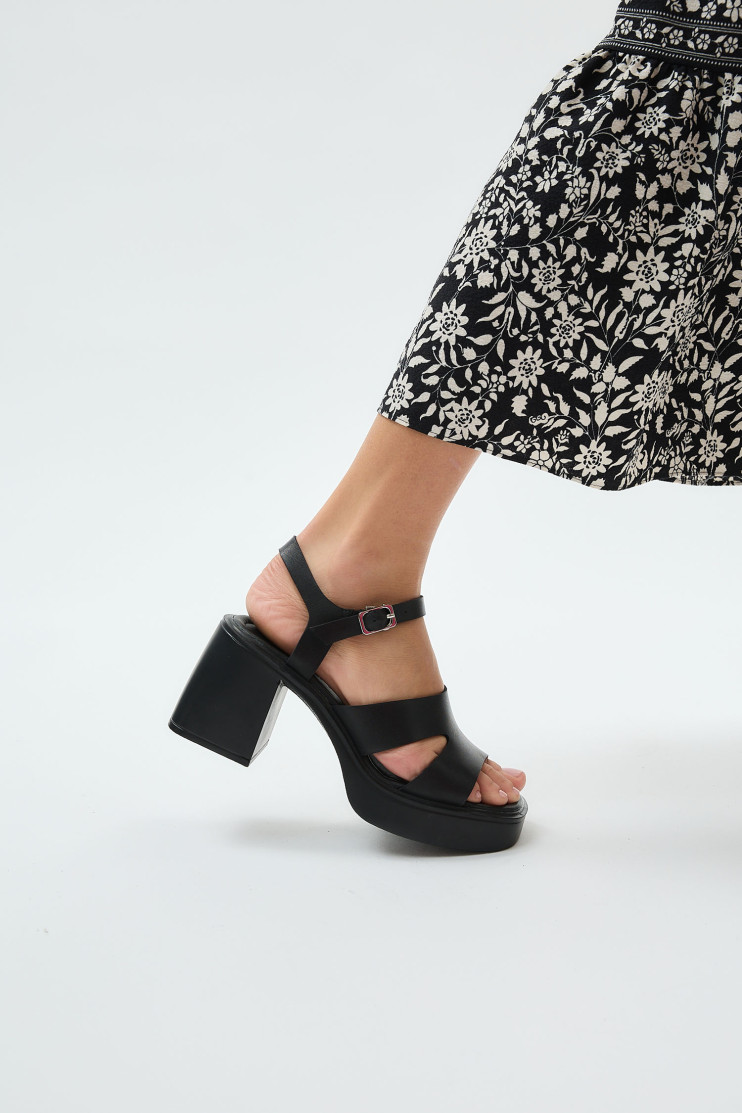 Босоножки Lonza 199883 - Фото 1