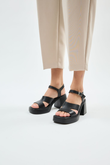 Босоножки Lonza 199883 - Фото 5