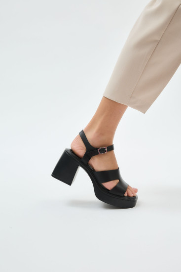 Босоножки Lonza 199883 - Фото 3