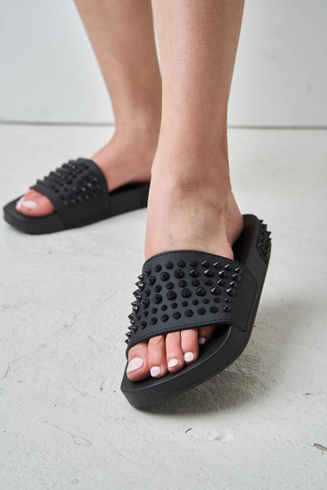 Шлепанцы SOPRA 160506