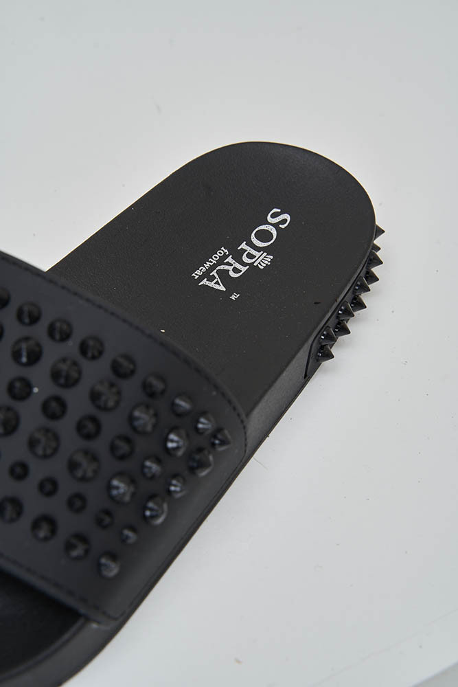 Шлепанцы SOPRA 160506 - Фото 1