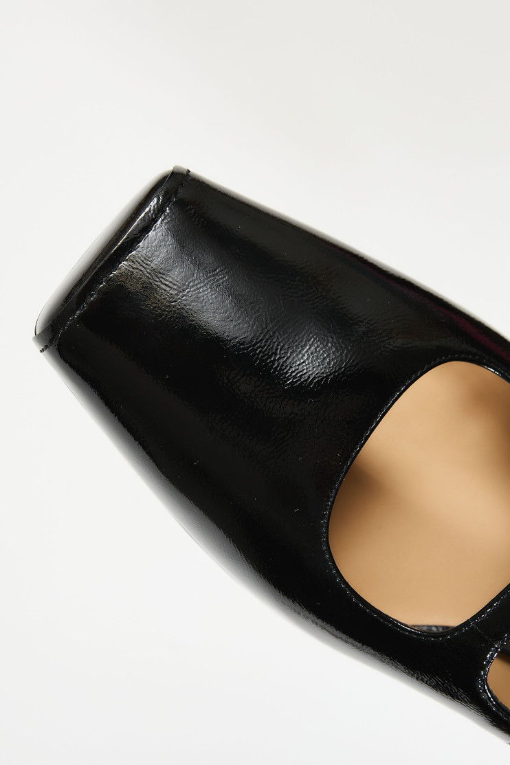 Туфли Lonza NY 197033 - Фото 1