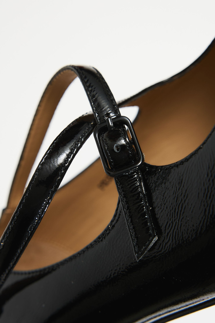 Туфли Lonza NY 197033 - Фото 1