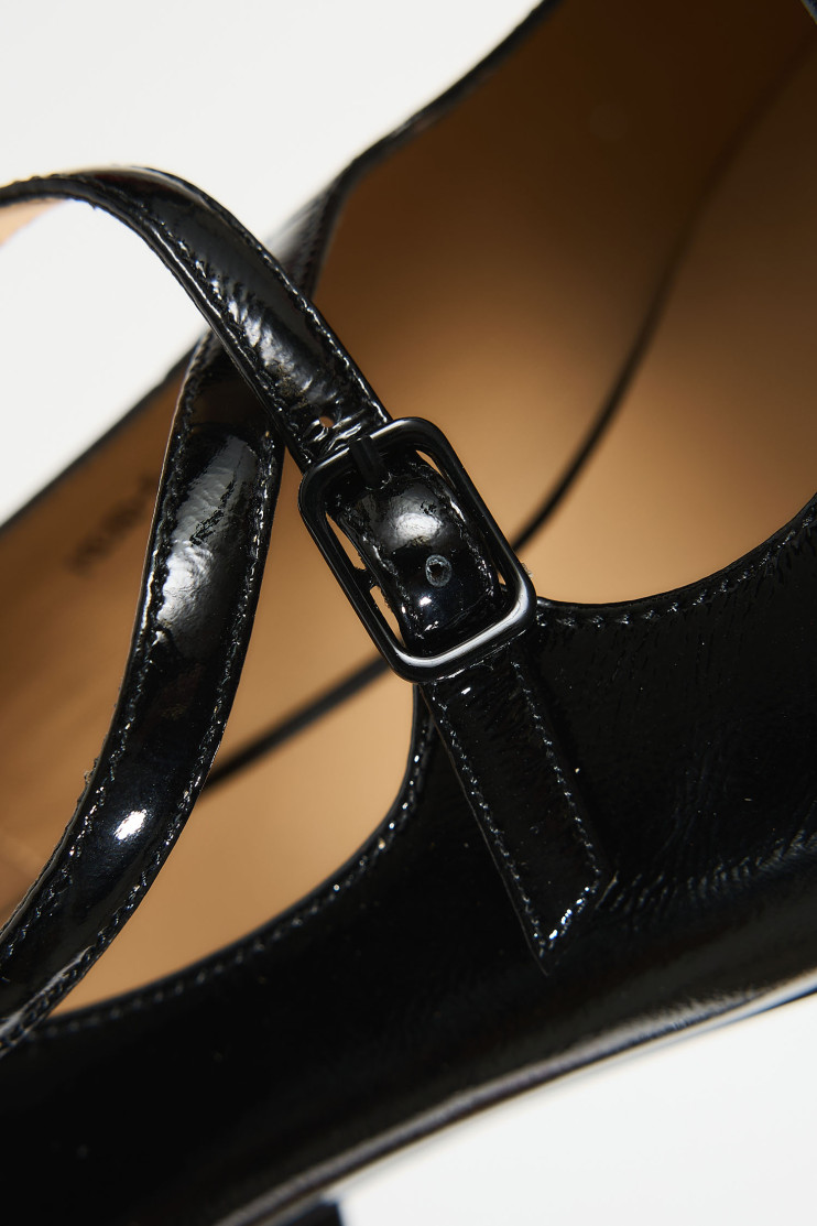 Туфли Lonza NY 197033 - Фото 1