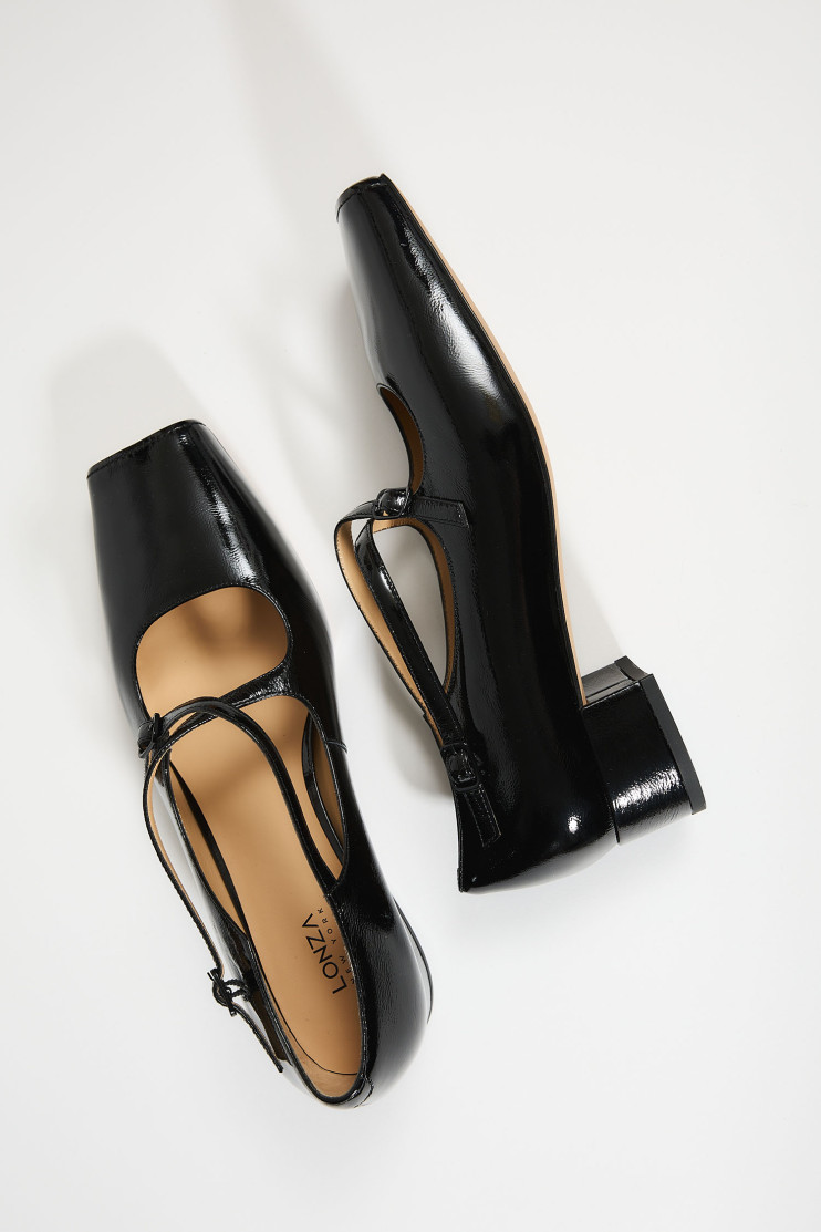 Туфли Lonza NY 197033 - Фото 1