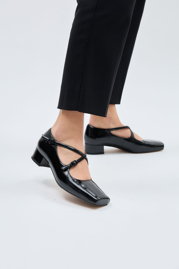 Туфли Lonza NY 197033 - Фото 1