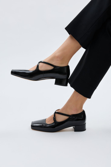 Туфли Lonza NY 197033