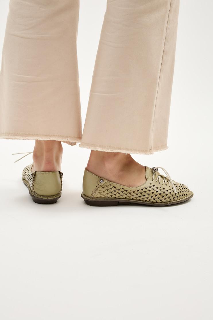 Мокасины Anna Lucci 170995 - Фото 1