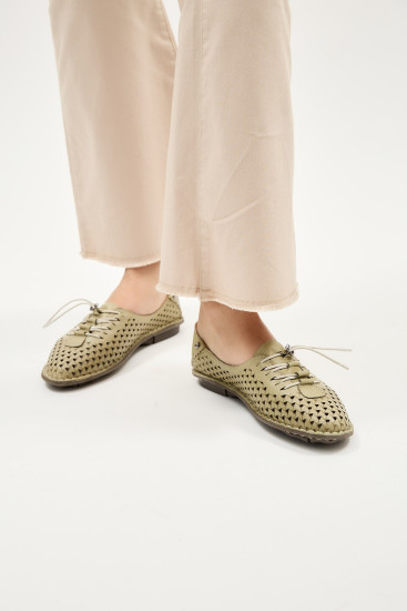 Мокасины Anna Lucci 170995