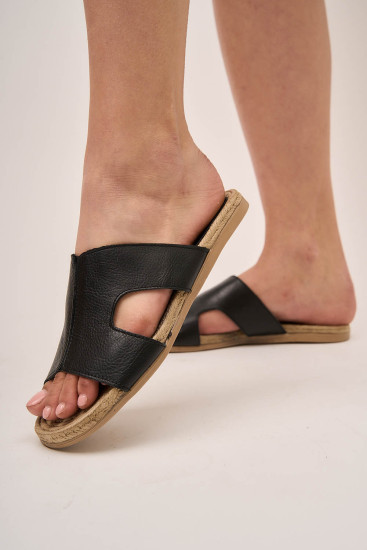 Шлепанцы Anna Lucci 172155 - Фото 2