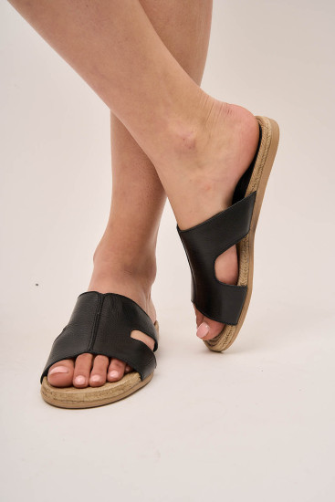 Шлепанцы Anna Lucci 172155 - Фото 5