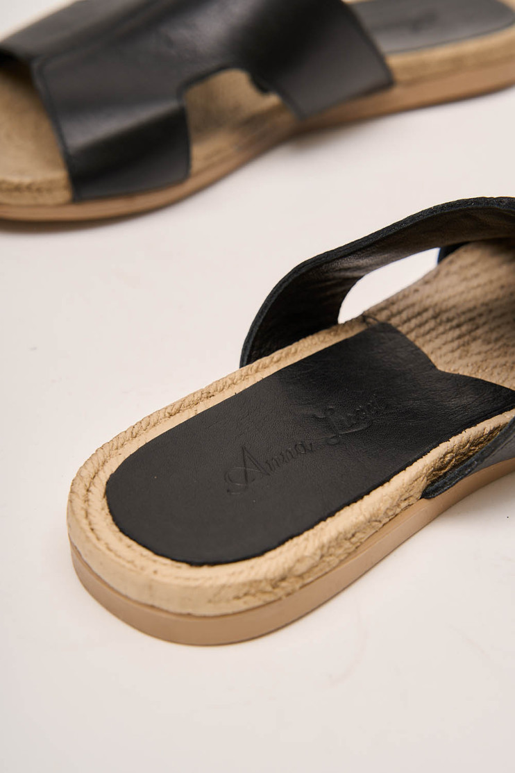 Шлепанцы Anna Lucci 172155 - Фото 1