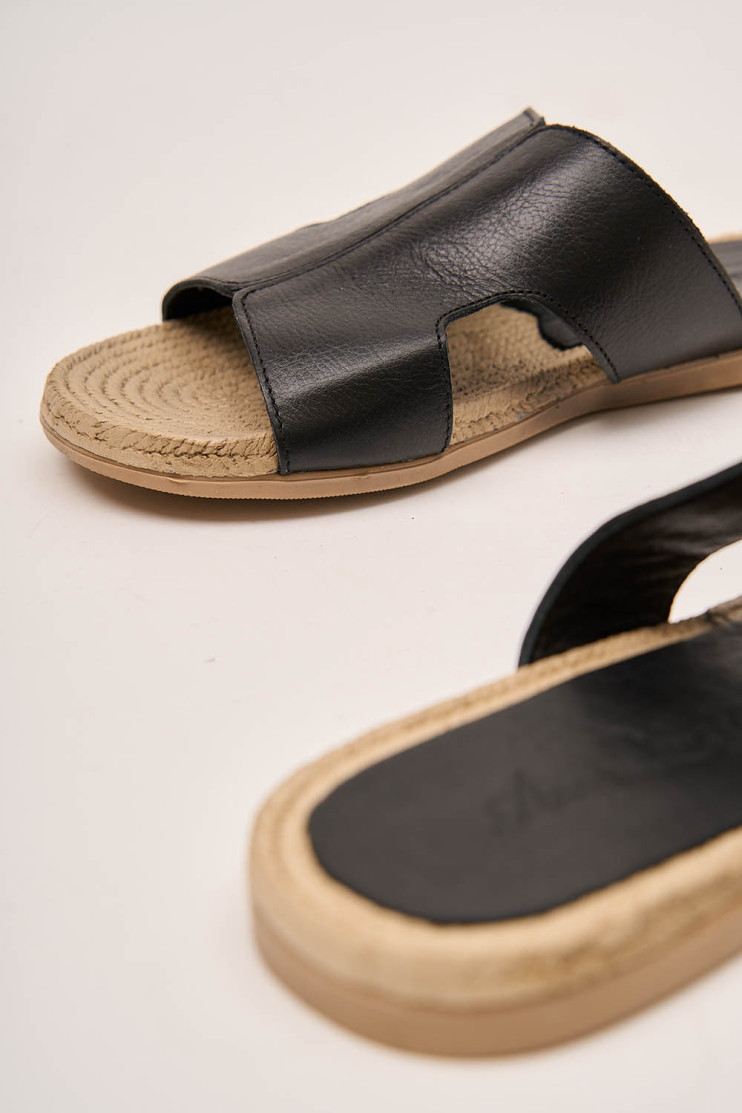 Шлепанцы Anna Lucci 172155 - Фото 1